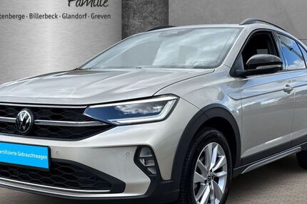VW Taigo 22.305 km 25.990 € Greven 48268