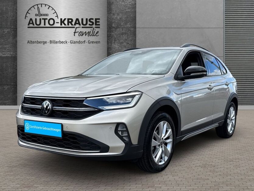 VW Taigo 22.305 km 25.990 € Greven 48268