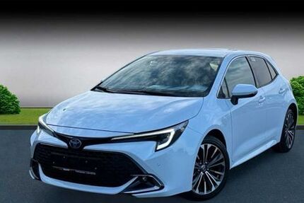 Toyota Corolla 13.500 km 26.990 &euro; Würzburg 97076