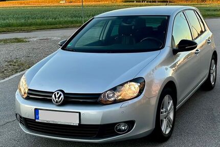 VW Golf 183.874 km 6.900 &euro; Holzkirchen 83607