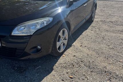 Renault Megane 165.000 km 4.100 &euro; Waldkraiburg 84478