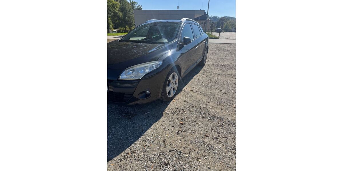 Renault Megane 165.000 km 4.400 &euro; Waldkraiburg 84478