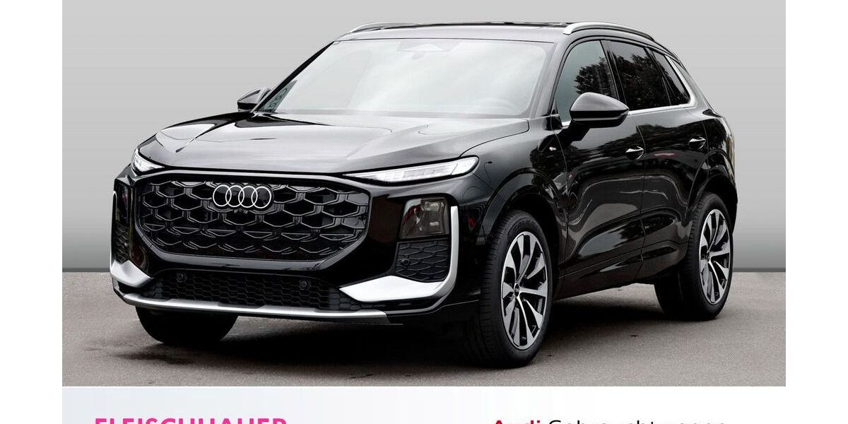 Audi Q3 3.000 km 52.980 &euro; Bonn 53119