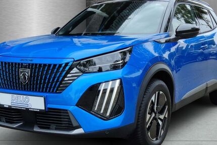 Peugeot 2008 13.202 km 18.990 &euro; Norderstedt 22848