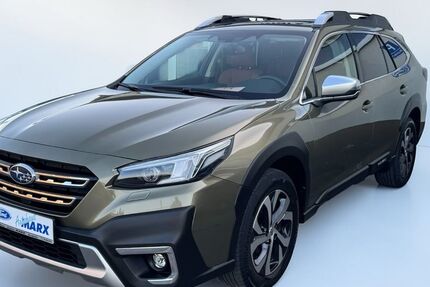 Subaru Outback 57.020 km 35.990 &euro; Berglicht 54426