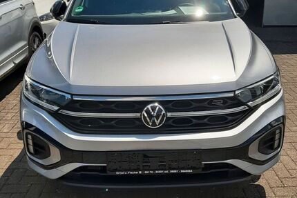 VW T-Roc 29.400 km 28.950 &euro; Wehrheim 61273