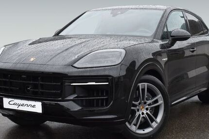 Porsche Cayenne 21.100 km 108.911 &euro; Lörrach 79541
