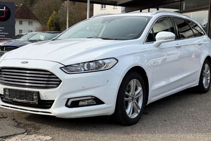 Ford Mondeo 269.941 km 6.499 &euro; Epfendorf 78736