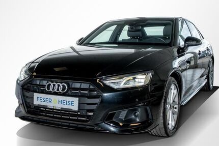 Audi A4 33.000 km 28.440 &euro; Köthen 06366