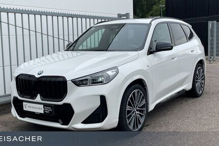 BMW X1 72.647 km 37.490 &euro; Günzburg 89312