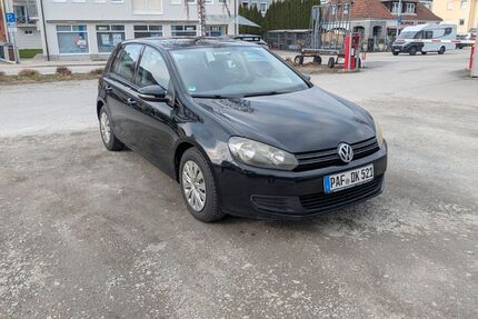 VW Golf 236.000 km 2.150 &euro; Deggendorf 94469
