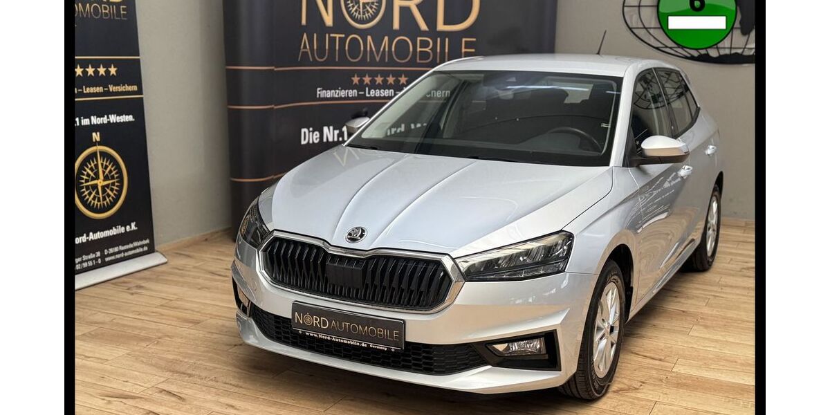 Skoda Fabia 81.245 km 12.490 &euro; Rastede/ Wahnbek 26180