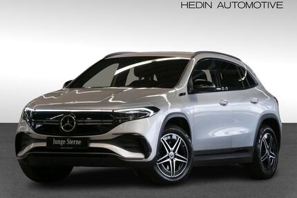 Mercedes EQA