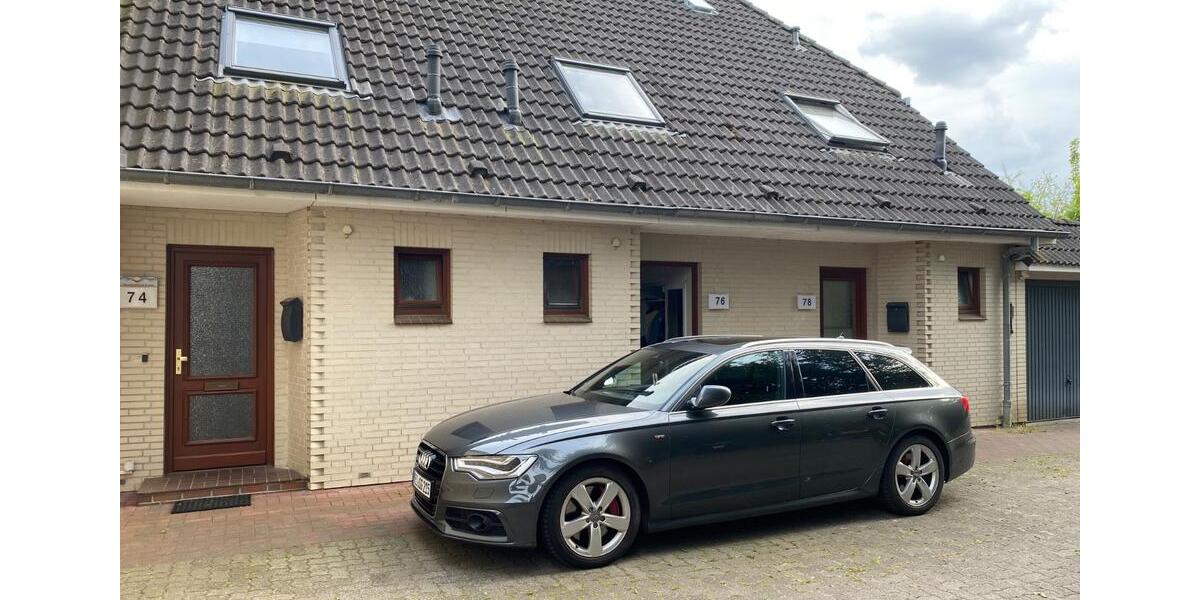 Reihenhaus Büsum - 9 Zimmer, 201 m&sup2;, 650.000&euro; | Angebot:27082248