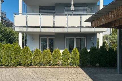 Wohnung Uhldingen-Mühlhofen Mühlhofen - 2.5 Zimmer, 61 m&sup2;, 330.000&euro; | Angebot:27085444