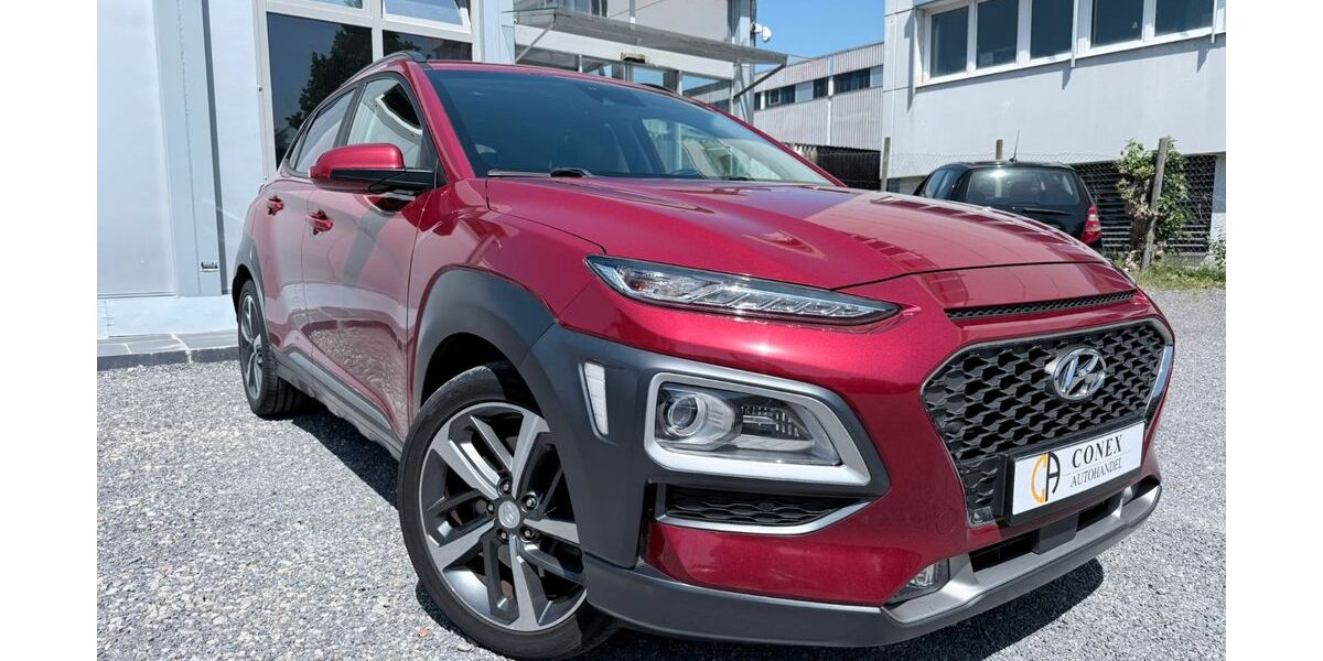 Hyundai KONA 70.000 km 16.990 &euro; Korntal-Münchingen 70825