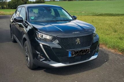 Peugeot e-2008 41.000 km 18.100 &euro; Karbach 97842