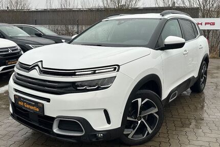 Citroen C5 Aircross 153.430 km 13.300 &euro; Ahrensburg 22926
