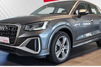 Audi Q2 62.900 km 24.880 &euro; Kiel 24118