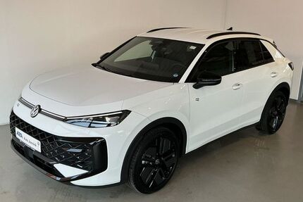 VW T-Roc 4.000 km 33.980 &euro; Friesoythe 26169