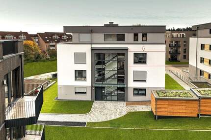 Wohnung Calw Wimberg - 4 Zimmer, 117 m&sup2;, 570.000&euro; | Angebot:25677650