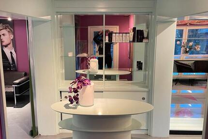 Geschäftsräume ( FriseurKosmetik) zimmer