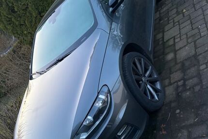 VW Scirocco 81.000 km 14.999 &euro; Merzig 66663