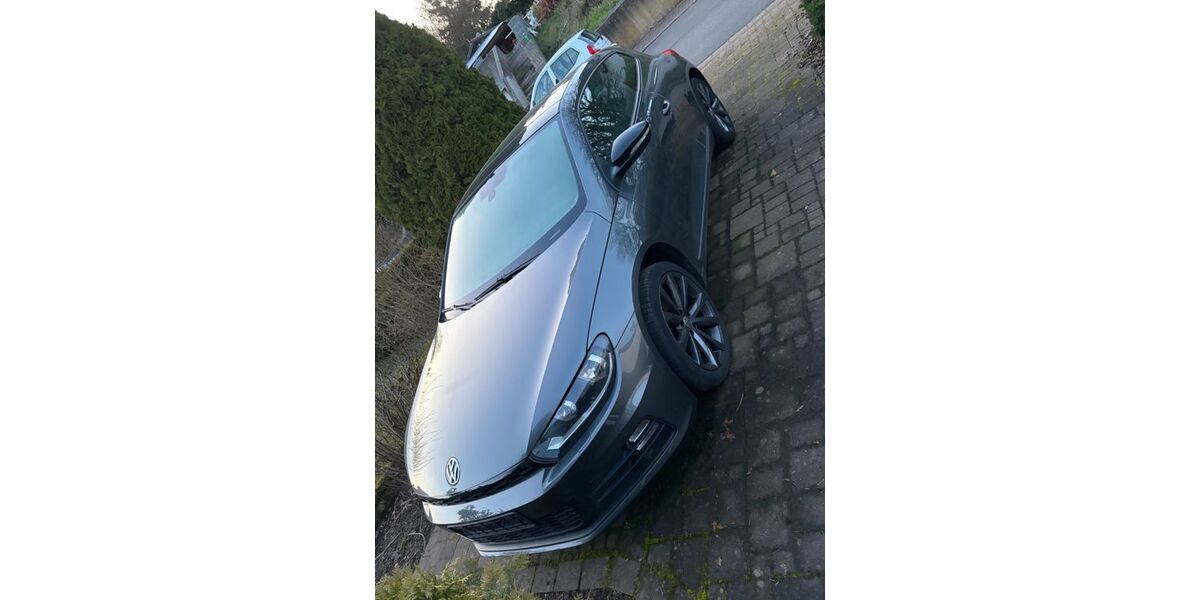 VW Scirocco 81.000 km 14.999 &euro; Merzig 66663