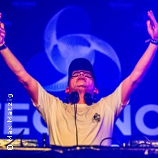 Westbam & K-Paul 27.06.2026 Freilichtbühne Spremberg