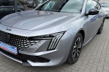 Peugeot 508 71.600 km 21.390 &euro; Bad Segeberg 23795