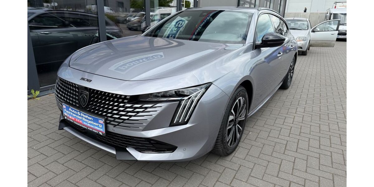 Peugeot 508 71.600 km 21.390 &euro; Bad Segeberg 23795