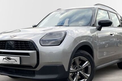 Mini Cooper C Countryman