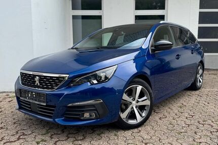 Peugeot 308 63.650 km 13.980 € Brake 26919