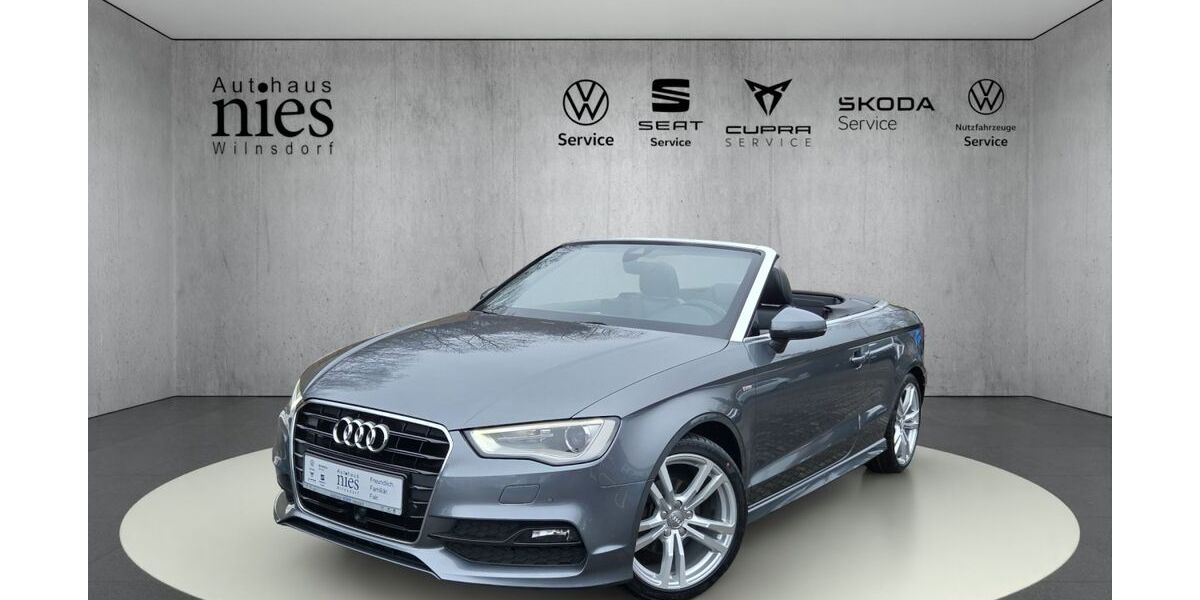 Audi A3 156.050 km 15.990 &euro; Wilnsdorf 57234