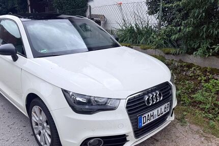Audi A1 167.000 km 6.000 &euro; Pfaffenhofen 85276