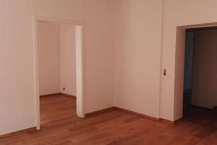 Wohnung zum Mieten in Merseburg 574 € 82 m²