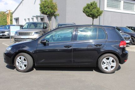 VW Golf 87.500 km 7.980 &euro; Leipzig 04328