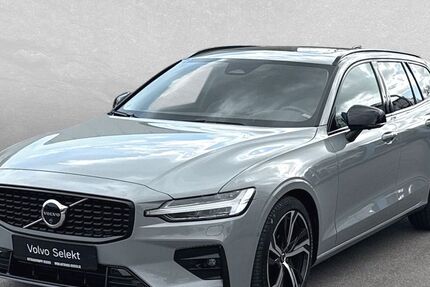 Volvo V60 11.000 km 36.650 &euro; Karlsruhe 76187