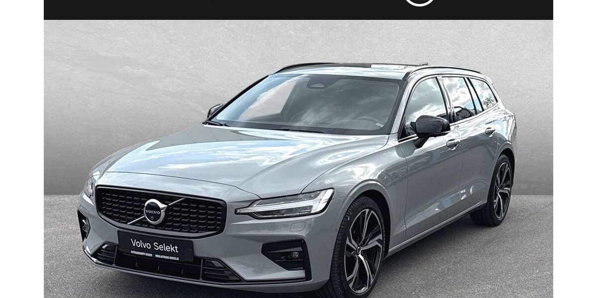 Volvo V60 11.000 km 36.650 &euro; Karlsruhe 76187