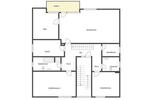 Maisonettenwohnung Paderborn Elsen - 5 Zimmer, 133 m&sup2;, 1.310&euro; | Angebot:26356800