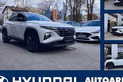 Hyundai TUCSON 31.921 km 24.975 &euro; München 80993