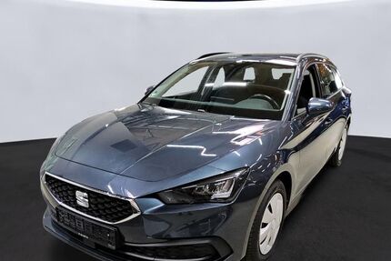 Seat Leon 92.890 km 17.290 &euro; Schleusingen 98553