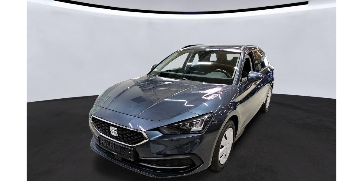 Seat Leon 92.890 km 17.290 &euro; Schleusingen 98553