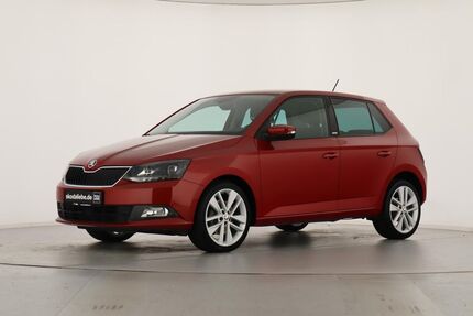 Skoda Fabia 45.779 km 12.889 &euro; Erfurt 99086