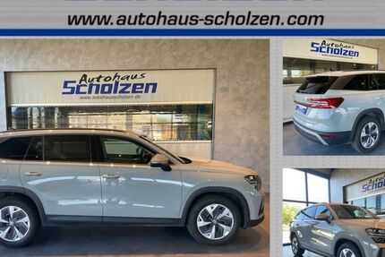 Skoda Kodiaq 26.045 km 45.890 &euro; Hellenthal/Kehr 53940