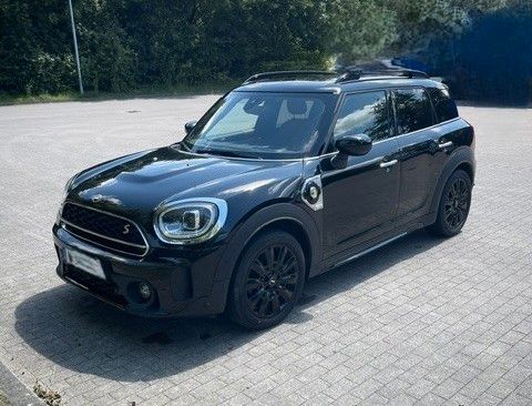 Mini Countryman SE (Cooper) 140.800 km 18.500 &euro; Elmshorn 25335