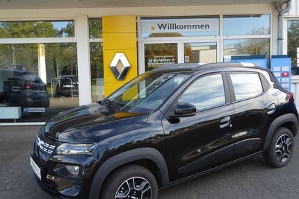 Dacia Spring 11.289 km 11.400 &euro; Oelde 59302