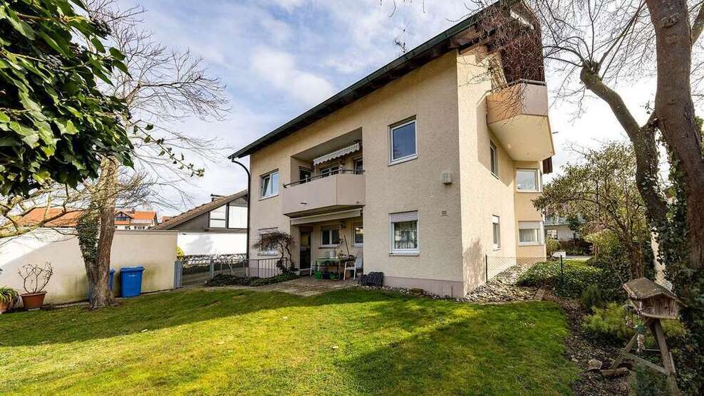 Wohnung zum Kaufen in Radolfzell 278.000 € 71 m²