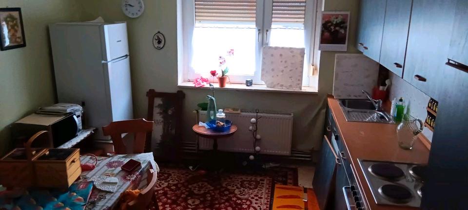 Einfamilienhaus Bernburg (Saale) - 4 Zimmer, 120 m&sup2;, 28.000&euro; | Angebot:27126507
