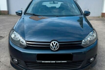 VW Golf 169.800 km 5.900 &euro; WOLGAST 17438